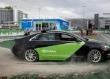 NVIDIA的Drive Atlan芯片將于2025年投放汽車