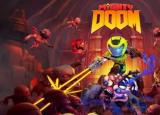 Mighty DOOM現(xiàn)已可在Android搶先使用