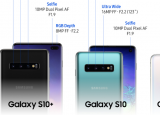 壯觀的鏡頭變得簡單GalaxyS10的開創(chuàng)性相機(jī)