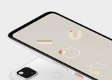 谷歌Pixel4a采用了挖孔全面屏的設(shè)計(jì)