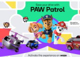 Waze增加了PAWPatrol導(dǎo)航體驗如何啟用它