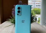 OnePlus Nord 2智能手機(jī)評測