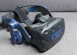 HTC Vive Pro 2耳機評測