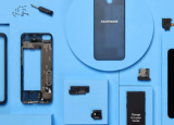 Fairphone3升級和零件在銷售結束后仍然可用