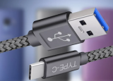 USB TypeC電纜和充電器將很快獲得新的額定功率標(biāo)識(shí)