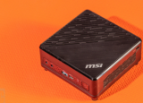 MSI Cubi 5 10M迷你電腦評(píng)測(cè)