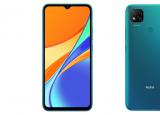 Redmi 9 Activ搭載聯(lián)發(fā)科Helio G35 并在印度推出5000mAh電池