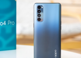 Oppo Reno4 Pro智能手機(jī)評(píng)測(cè)