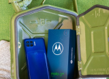 摩托羅拉Moto G 5G Plus智能手機(jī)評(píng)測(cè)