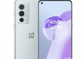 OnePlus 9RT智能手機(jī)確認(rèn)在推出