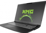 Schenker XMG Core 17筆記本電腦評(píng)測(cè)