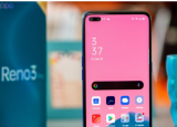 Oppo Reno3 Pro智能手機(jī)評(píng)測(cè)