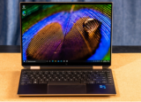 惠普Spectre x360 14筆記本電腦評(píng)測(cè)