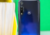 摩托羅拉Moto G8 Plus智能手機(jī)評測