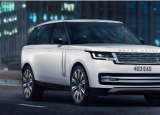 2024Range Rover EV可以使用氫氣運(yùn)行