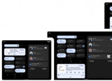 谷歌宣布適用于平板電腦可折疊設備和ChromeOS設備的安卓12L