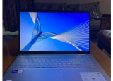 華碩VivoBook K15 OLED筆記本電腦評(píng)測(cè)