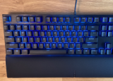 Corsair K60 RGB Pro SE機(jī)械鍵盤評(píng)測(cè)