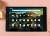 亞馬遜Fire HD 10平板電腦評(píng)測(cè)