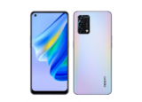 OPPO Reno6 Lite智能手機(jī)渲染圖泄露這是值得期待的