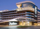 RADISSON成為世界上第一家提供碳負會議的酒店集團