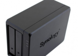 Synology DiskStation DS720+小型臺式機NAS評測