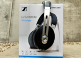 Sennheiser Momentum3無(wú)線耳機(jī)評(píng)測(cè)