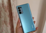 Oppo Reno 5漫威版即將上?