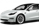 特斯拉Model3更新帶來更長的等待時間