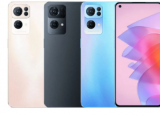 OPPOReno7Pro手機規(guī)格出現(xiàn)在谷歌PlayConsole上