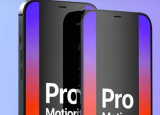 只有蘋果iPhone14Pro機型才有ProMotion顯示屏