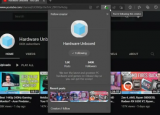 微軟測試新功能讓用戶在Edge中關(guān)注YouTube創(chuàng)作者