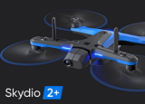 Skydio2+無人機在CES上推出對原始模型進行了改進