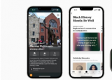蘋果為慶祝黑人歷史月預覽新內(nèi)容和收藏
