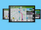 3月4日GarminDriveSmart86市場(chǎng)上最智能的語音輔助GPS導(dǎo)航器