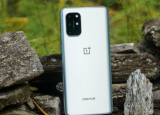 OnePlus8及8Pro和9R手機(jī)終于獲得了基于安卓12的OxygenOS12更新