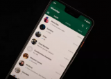 WhatsApp可以讓使用未保存的號碼開始聊天變得更容易