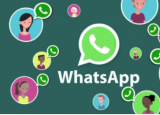 新版WhatsApp現(xiàn)已可用于iPhone移動設備