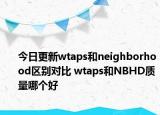 今日更新wtaps和neighborhood區(qū)別對(duì)比 wtaps和NBHD質(zhì)量哪個(gè)好