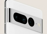 谷歌Pixel7系列將采用與Pixel6手機(jī)相同的顯示屏