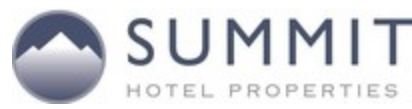 Summit Hotel Properties以7500萬美元完成舊金山機場北希爾頓花園酒店的出售