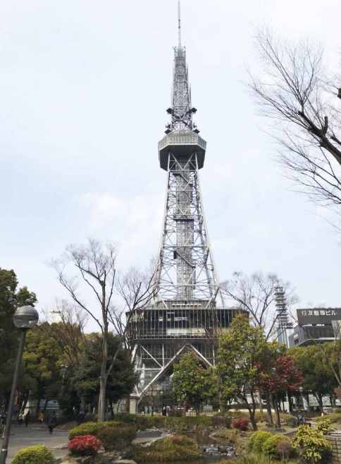 名古屋購物自由行！名古屋觀光必買必逛攻略