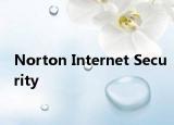 Norton Internet Security