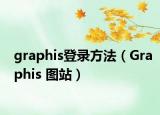 graphis登錄方法（Graphis 圖站）