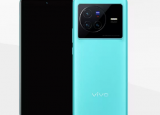 Vivo X80智能手機(jī)搭載聯(lián)發(fā)科天璣9000超能力