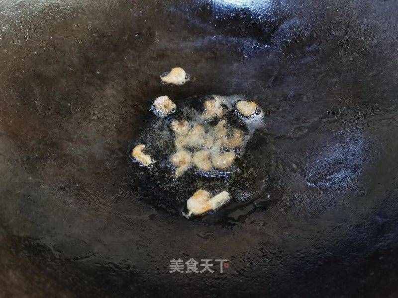 海米燒絲瓜：不用過(guò)多調(diào)味料，只需放鹽就特別鮮美