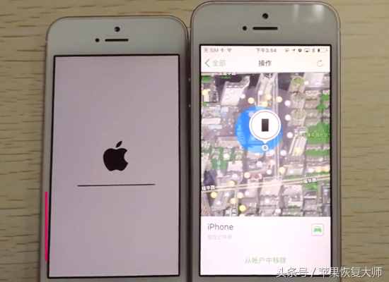 iPhone鎖屏密碼忘了怎么辦？不花錢不刷機，20秒解鎖！