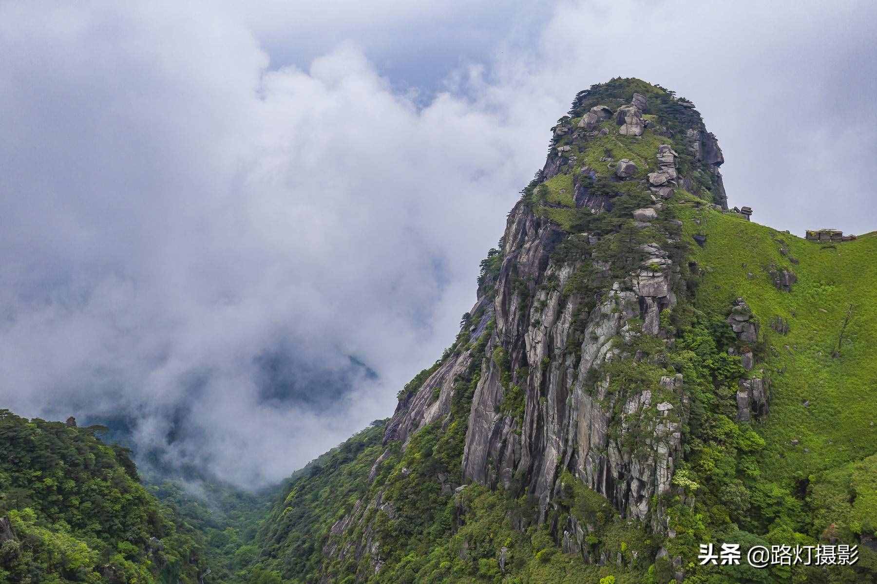 五一最具性價比的6處旅行地，極致美景，人少不貴，錯過很遺憾