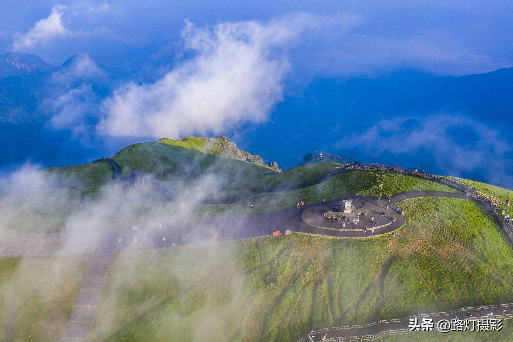 五一最具性價比的6處旅行地，極致美景，人少不貴，錯過很遺憾