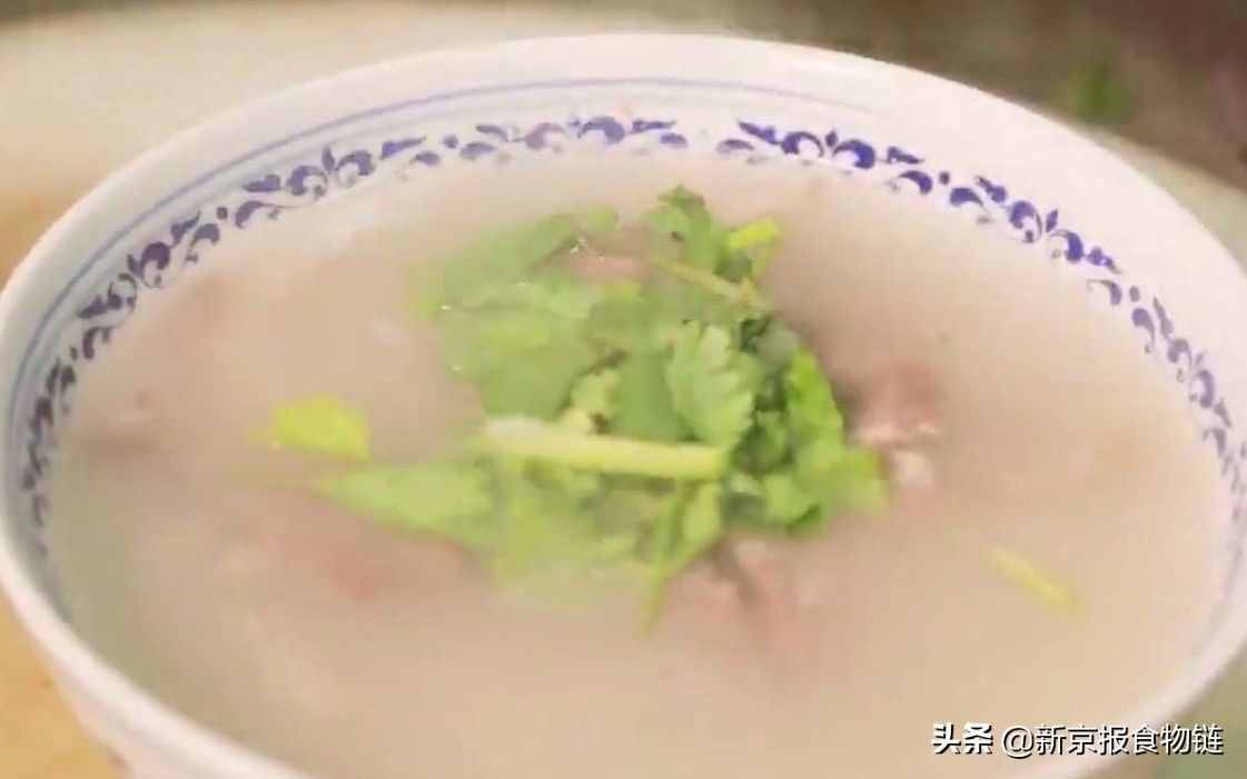 九九重陽(yáng)，除了登高，還有這些傳統(tǒng)美食不能錯(cuò)過(guò)